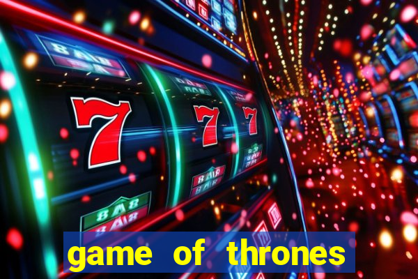 game of thrones legendado telegram